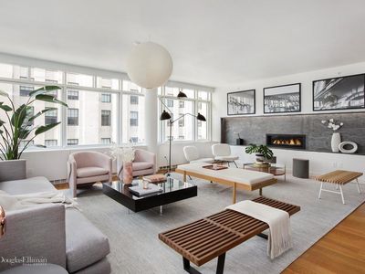 323 Park Ave S #9, New York, NY, 10010