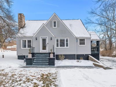 38 Post Hill Road, Mountain Dale, NY, 12763