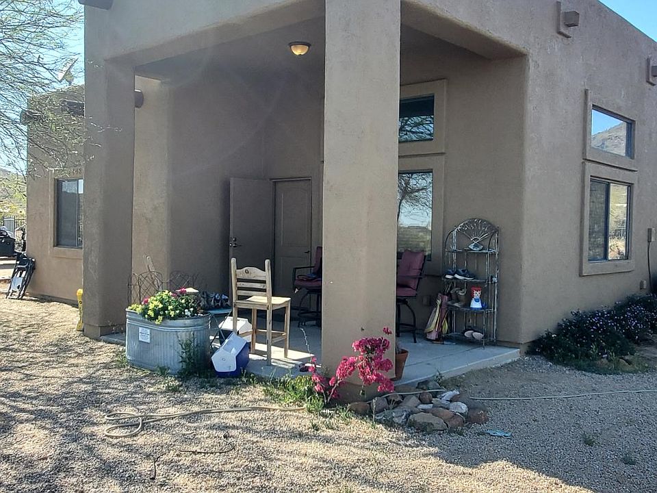 2nd image of 2448 E Saddle Mountain Rd