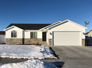 3761 E Slate Dr, Idaho Falls, ID 83401