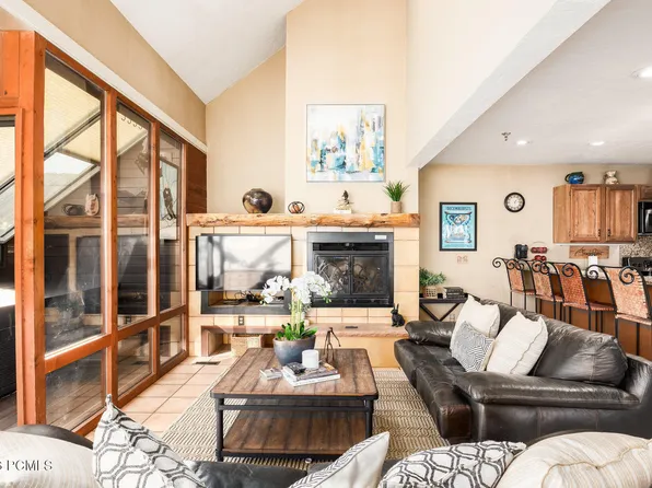 1781 Amber Ct, Park City, UT 84060