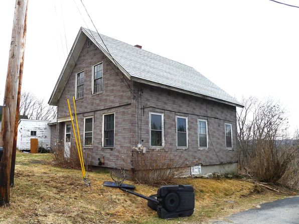450 Old Jay Hill Road, Jay, ME 04239