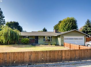 19250 SW Blanton St, Beaverton, OR 97078