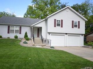 417 N Jackson St, Mascoutah, IL