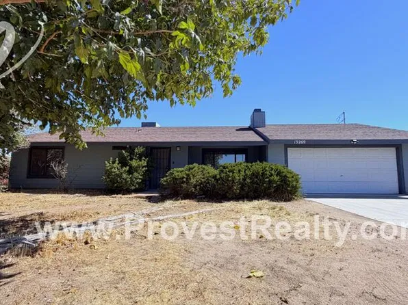 13269 Llano Rd, Victorville, CA 92392