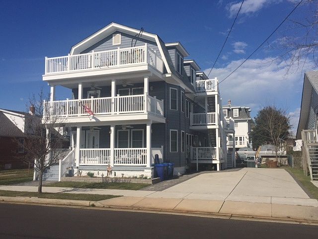 217 E 19th Ave, North Wildwood, NJ 08260 | Zillow