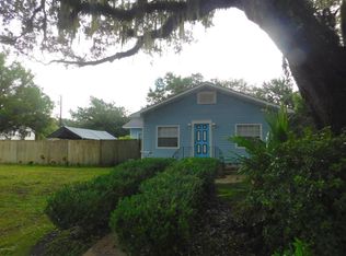 201 E Lattin St, Hastings, FL 32145
