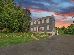 277 Binney Hill Rd, New Ipswich, NH 03071