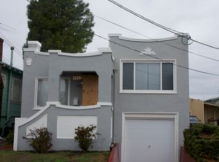 2429 65th Ave, Oakland, CA