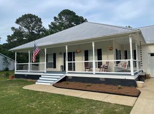 15371 Tierce Lake Rd, Northport, AL 35475