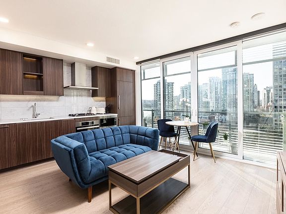 3rd image of 89 Nelson St #1204