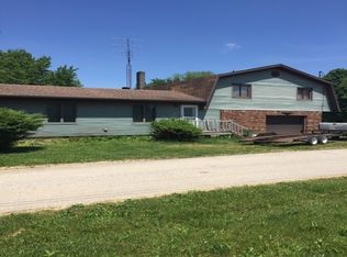505 W Catt St, Hazleton, IN 47640
