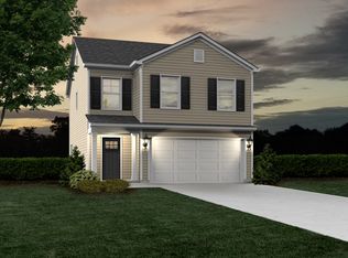 Monroe ll Plan, Raglins Creek, Lugoff, SC 29078