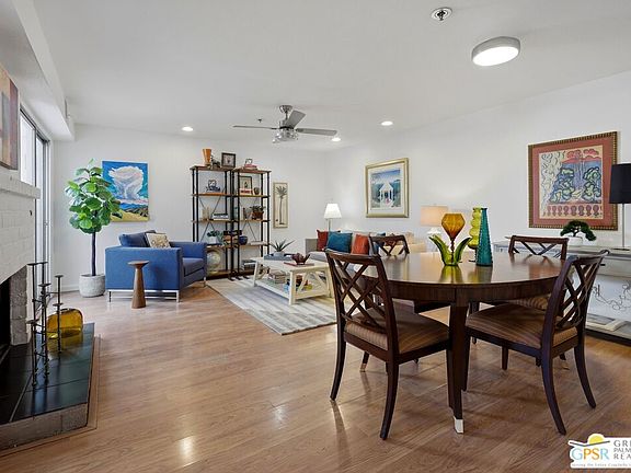 2nd image of 280 S Avenida Caballeros Unit 131