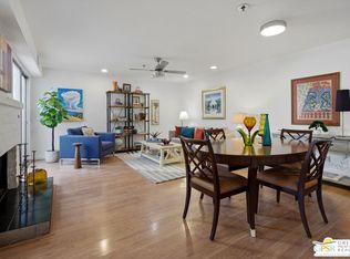 280 S Avenida Caballeros Unit 131, Palm Springs, CA 92262