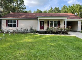 120 Lott Rd, Douglas, GA 31535