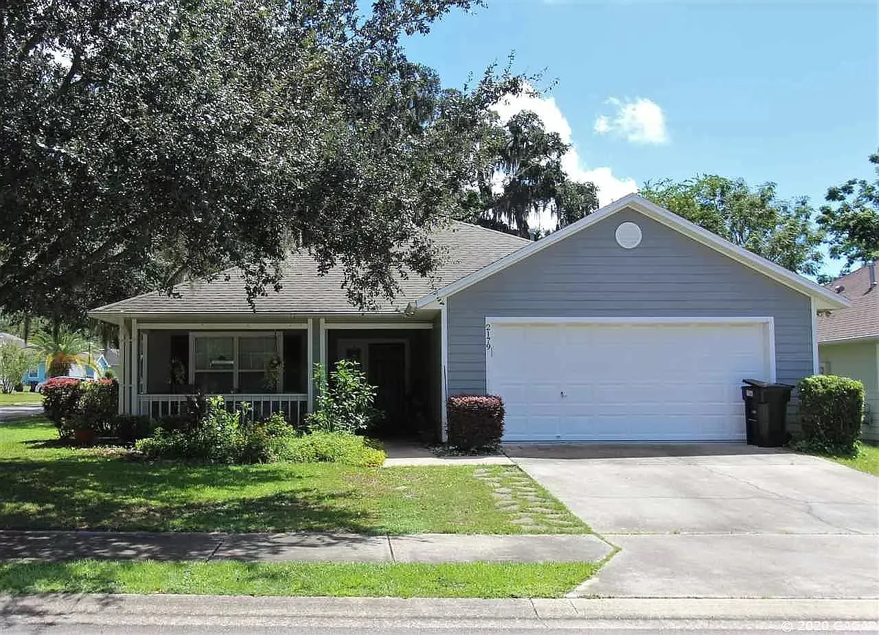 2179 Northwest 87 Terrace Weatherly - . — Photo 1