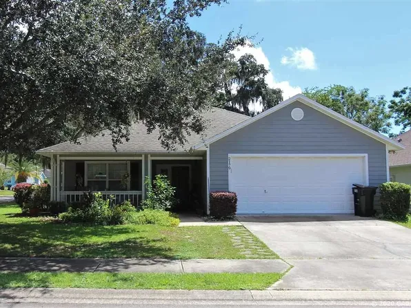 2179 NW 87th Ter, Gainesville, FL 32606