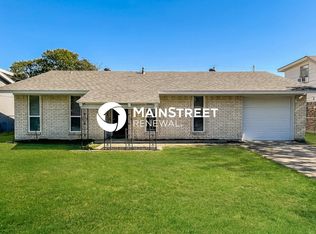 12920 Spring Oak Dr, Balch Springs, TX 75180