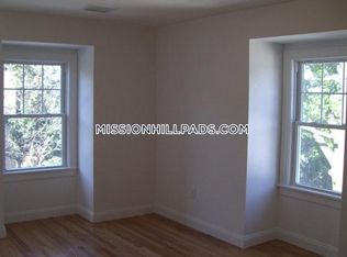 72 Alleghany St #1, Boston, MA 02120