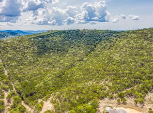1300 S GOAT RIDGE LOT 51, Pipe Creek, TX 78063