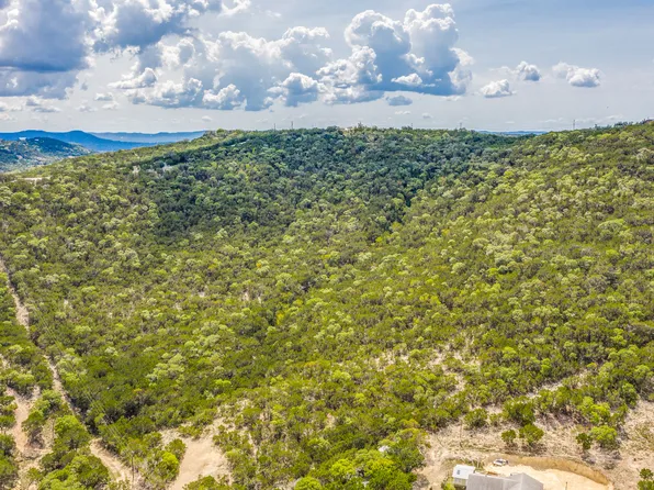 1300 S GOAT RIDGE LOT 51, Pipe Creek, TX 78063