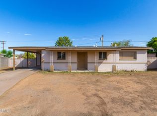 3410 W Cholla St, Phoenix, AZ 85029