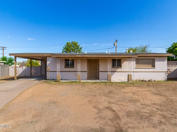 3410 W CHOLLA Street, Phoenix, AZ 85029