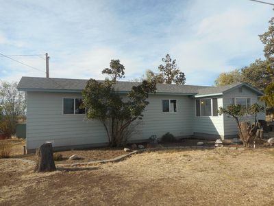 648 NE Bean Dr, Madras, OR, 97741
