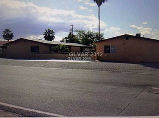 1287 May Ave, Las Vegas, NV 89104