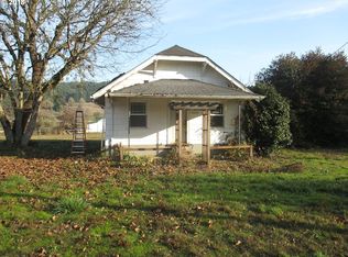 24685 Yamhill River Rd, Willamina, OR 97396