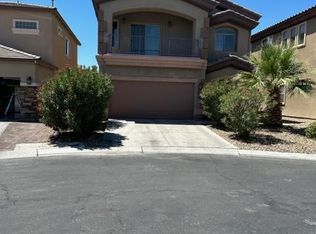7609 Zermatt Ave, Las Vegas, NV 89129