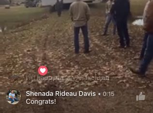 630 Dry Bayou Rd, Washington, LA 70589