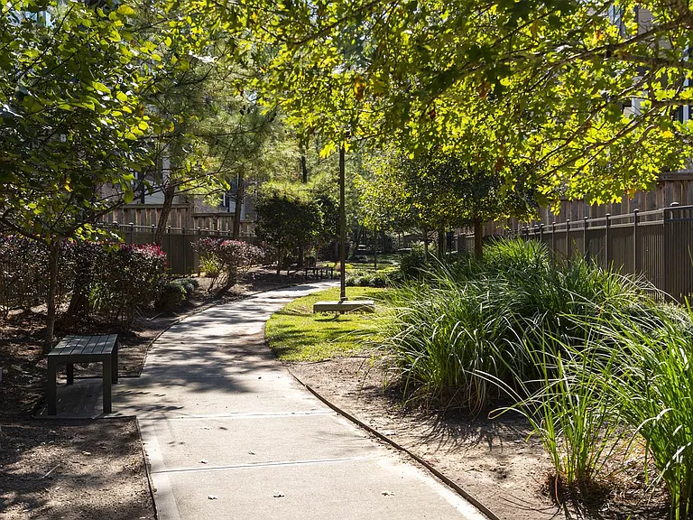 Townhomes at Woodmill Creek — Photo 15