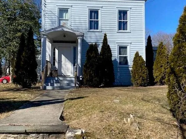 567 Post Rd #1, Darien, CT 06820