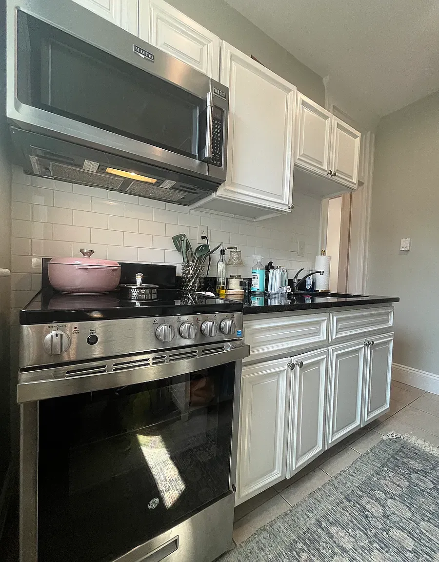 The Blackstone on Beacon — Photo 2