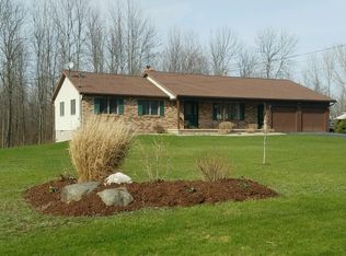 250 Frisbee Hill Rd, Hilton, NY 14468