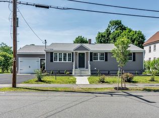 15 Sargent St, North Andover, MA 01845