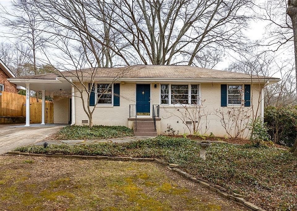 1st image of 1130 N Carter Rd