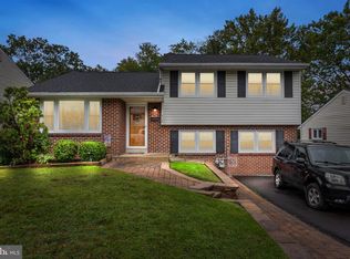 514 Inman Ter, Willow Grove, PA 19090