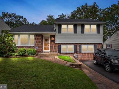 514 Inman Ter, Willow Grove, PA, 19090