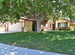 1130 Faith Ct, Ridgecrest, CA 93555