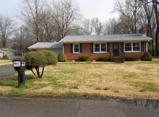 6420 Jefferson Ave, Evansville, IN 47715