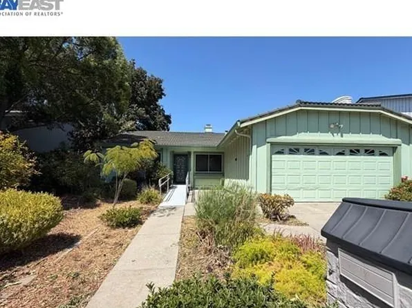 1418 Prospect Way, Suisun City, CA 94585