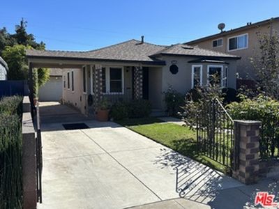 12446 Short Ave, Los Angeles, CA, 90066