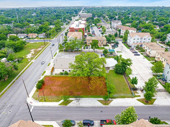 1323 N WALTERS LOT 27, San Antonio, TX 78202