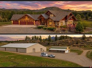 2446 Preservation Pl, Pagosa Springs, CO 81147