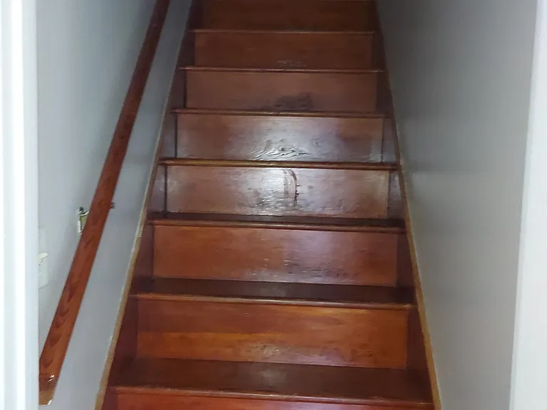 Stair to 2nd floor