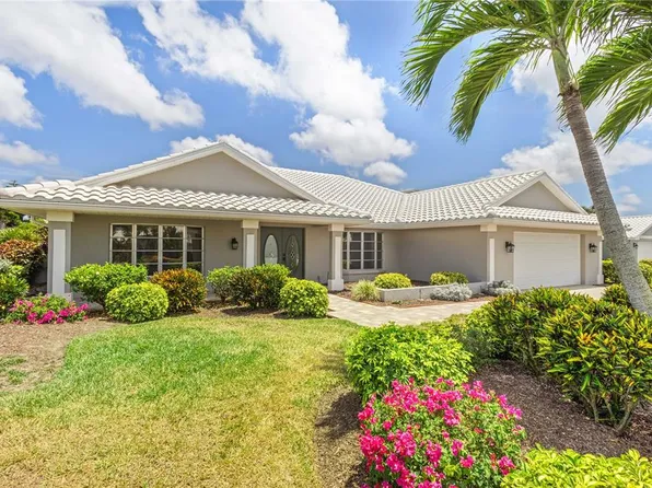 622 Paget Ct, Venice, FL 34293