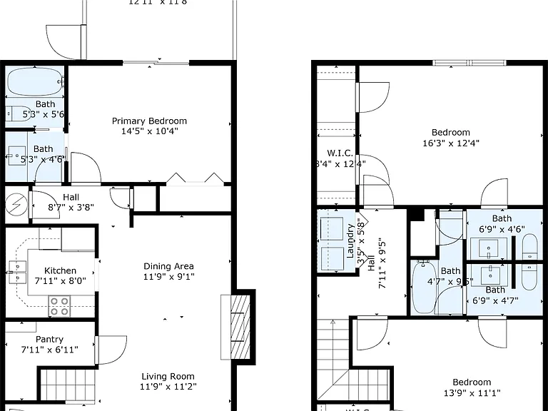 601 Boyd Mill Ave #A6 — Photo 55